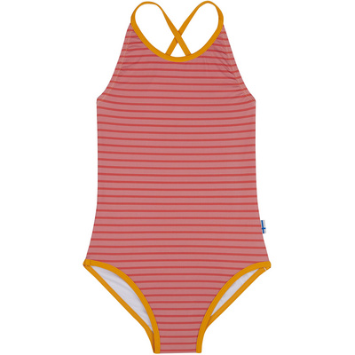 Finkid Bambini Badeanzüge Uimapuku Beach Badeanzug Mehrfarbig