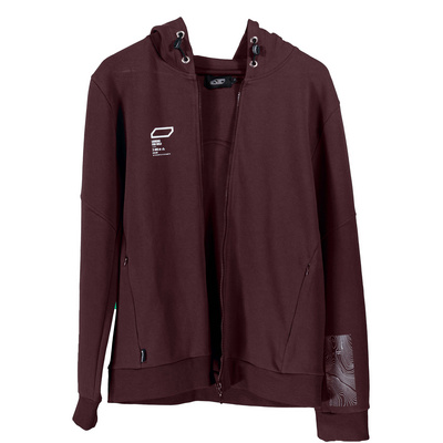 Looking for Wild Herren Freizeitjacken, Parkas Bosson Jacke Mehrfarbig