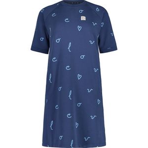 Maloja Mujer Kleider SoliatM. Kleid Mehrfarbig