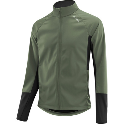 Löffler Men Softshelljacken Beta Ws Light Bike Jacket Mehrfarbig
