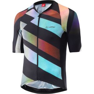 Löffler Hombre Radtrikots Statement Radtrikot Negro