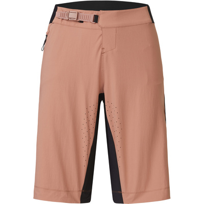 Picture Women Fahrradhosen Vellir Stretch Shorts Mehrfarbig