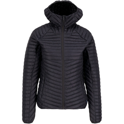 Meru Femme Isolationsjacken Kipnuk Veste Mehrfarbig