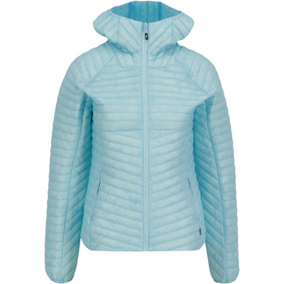 Meru Femme Isolationsjacken Kipnuk Veste Mehrfarbig