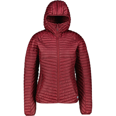 Meru Femme Isolationsjacken Kipnuk Veste Mehrfarbig
