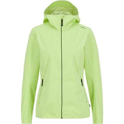 Meru Mujer Softshelljacken Quillota Chaqueta Mehrfarbig