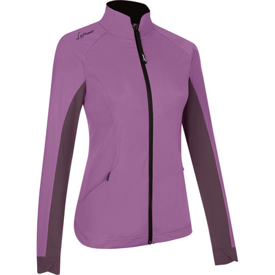 LaMunt Women Freizeitjacken, Parkas Eliana Hybrid Wind Jacket Mehrfarbig