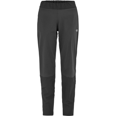 Kari Traa Mujer Softshellhosen Tirill 2.0 Pantalón Negro
