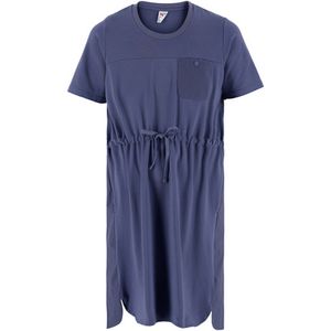 Kari Traa Mujer Kleider Ruth Kleid Mehrfarbig