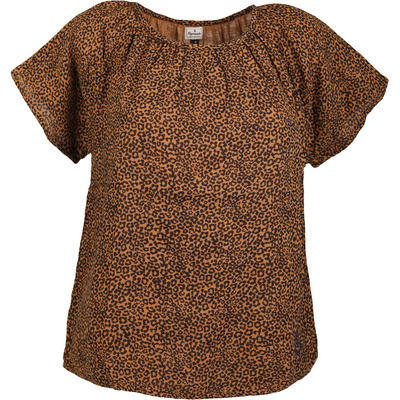 Alprausch Women T-Shirt Madlaina Special T-Shirt Mehrfarbig
