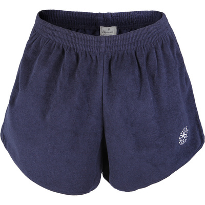 Alprausch Women Jeans Freizeithosen Schteffi Shorts Blue