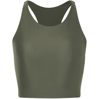 Mandala Women Tanktops Short Top Mehrfarbig