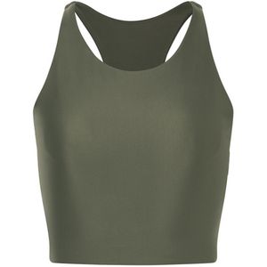 Mandala Women Tanktops Short Top Mehrfarbig