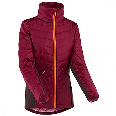 Kari Traa Femme Isolationsjacken Voss Midlayer Veste Mehrfarbig