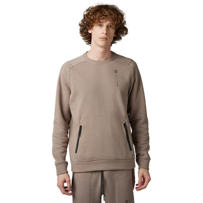 Fox Herren Pullover Base Over Dwr Crew Pullover Mehrfarbig