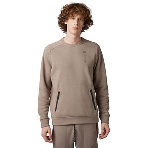 Fox Men Pullover Base Over Dwr Crew Pullover Mehrfarbig