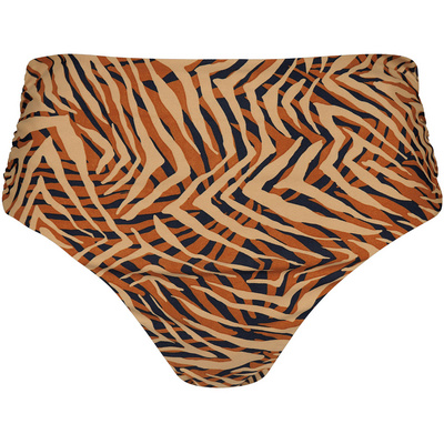 Barts Donna Bikinis Yindi High Waist Bikini Pantaloni Beige