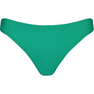 Barts Femme Bikinis Kelli Cheeky Bum Bikini Pantalon Vert