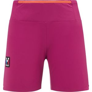 Millet Mujer Laufhosen Trilogy Sky Shorts Mehrfarbig