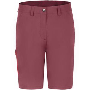 directalpine Mujer Kurze Pantalón Alaro Shorts Beige