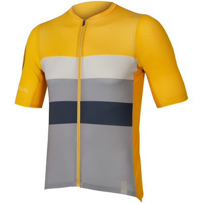 Endura Hombre Radtrikots Pro SL Race Trikot Mehrfarbig