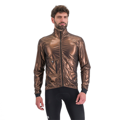Sportful Hombre Fahrradjacken Giara Packable Chaqueta Mehrfarbig