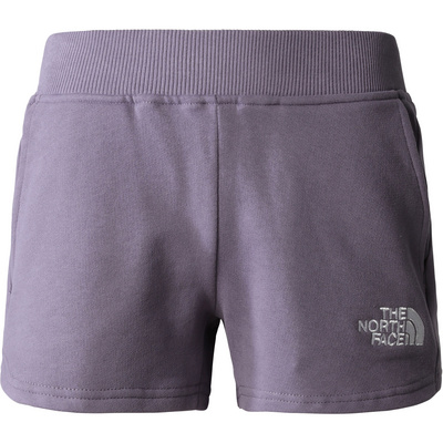 The North Face Kinder Jeans Freizeithosen G Cotton Shorts Mehrfarbig