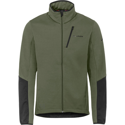 Vaude Men Softshelljacken Matera Softshell II Jacket Mehrfarbig
