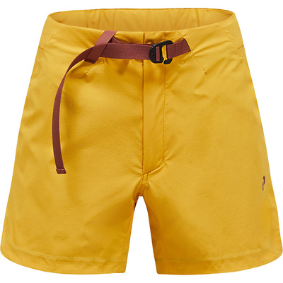 Peak Performance Women Wanderhosen Vislight Light Shorts Mehrfarbig