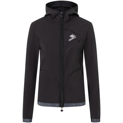 Nograd Donna Freizeitjacken, Parkas Ultimate Giacca Nero