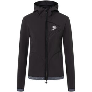 Nograd Donna Freizeitjacken, Parkas Ultimate Giacca Nero