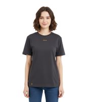 Satorisan Damen T-Shirts Oversize T-Shirt Mehrfarbig