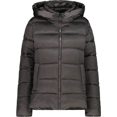 CMP Femme Isolationsjacken Sweat à capuche Veste Mehrfarbig