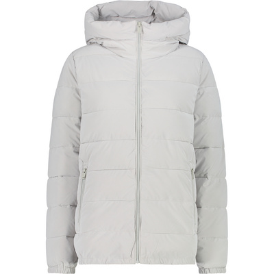 CMP Femme Isolationsjacken Sweat à capuche Veste Mehrfarbig