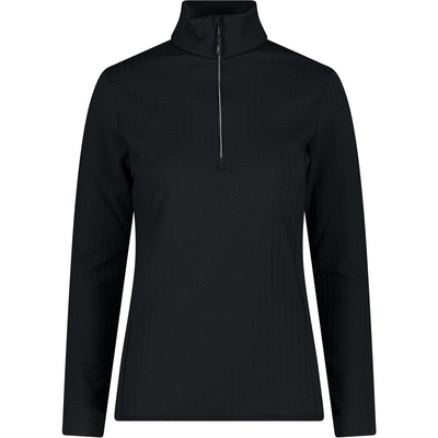 CMP Damen Pullover Pullover Schwarz