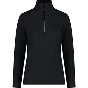 CMP Damen Pullover Pullover Schwarz