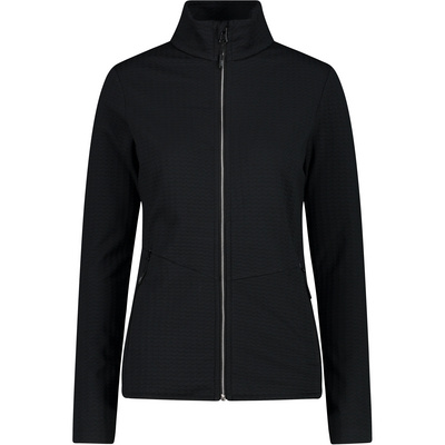 CMP Mujer Wanderjacken Chaqueta Negro