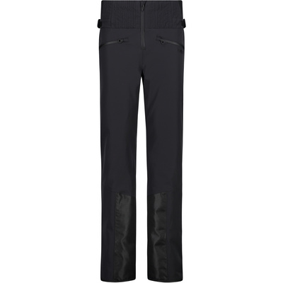 CMP Mujer Pantalón aislante Pantalón Negro