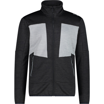 CMP Hombre Chaqueta polar Chaqueta Mehrfarbig