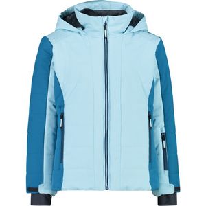 CMP Kinder Isolationsjacken Hoodie Jacke Mehrfarbig