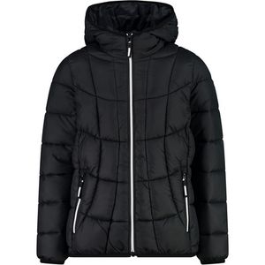 CMP Enfant Isolationsjacken Sweat à capuche Veste Noir CMP Enfant Isolationsjacken Sweat à capuche Veste Noir