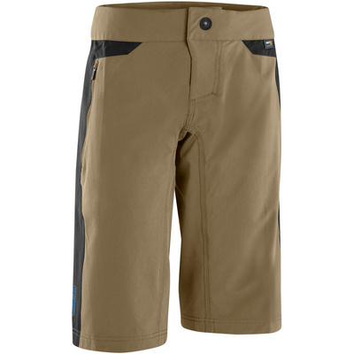 ION Women Fahrradhosen Scrub MTB Pants kurz Mehrfarbig