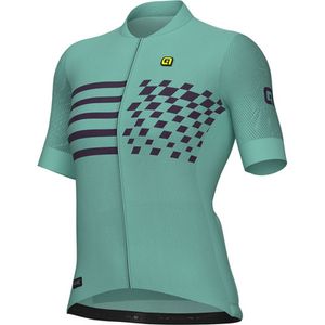 alé Women Radtrikots Play Radtrikot Green
