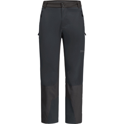 Jack Wolfskin Herren Skihosen Alpspitze Tour Hose Mehrfarbig