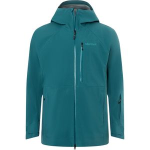 Marmot Uomo Hardshelljacken Regenjacken Refuge Pro Giacca Mehrfarbig