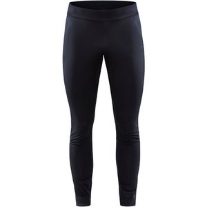 Craft Men Tights Leggings Pro Nordic Race Wind Tights Black