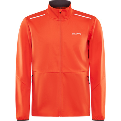 Craft Hombre Isolationsjacken Core Nordic Training Chaqueta Mehrfarbig