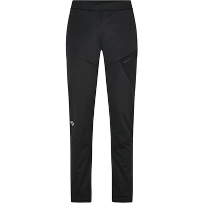 Ziener Damen Softshellhosen Nabelle Hose Schwarz
