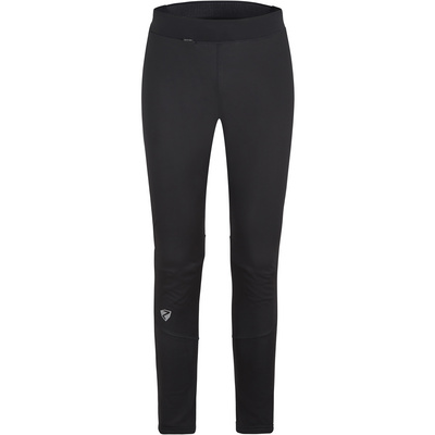 Ziener Femme Langlaufhosen Nura Tights Noir
