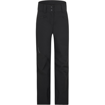 Ziener Kinder Isolationshosen Alin Ski Hose Schwarz
